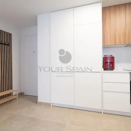 Yourspain S4 1 4c Heated Pool