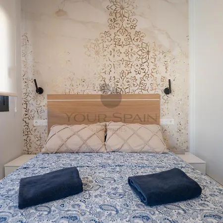 Yourspain S4 1 4c Heated Pool * Torrevieja