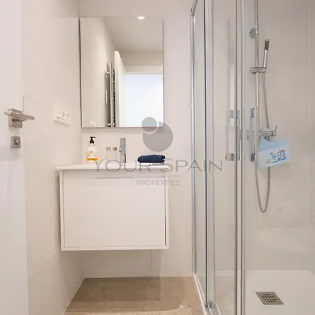 Yourspain S4 1 4c Heated Pool Apartment Torrevieja