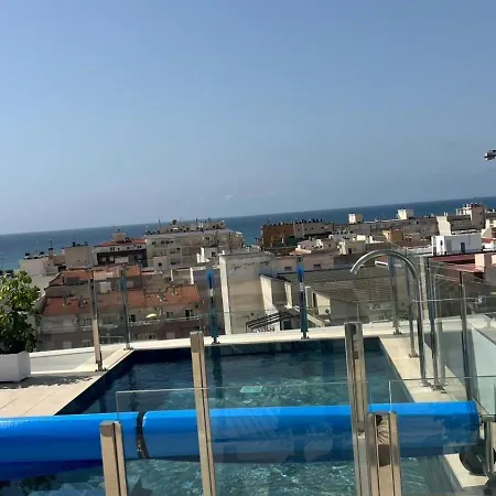Apartment Yourspain S4 1 4c Heated Pool Torrevieja